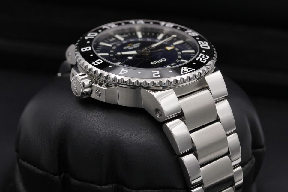 Oris Aquis 01 798 7754 4135-07 8 24 05PEB Image 4